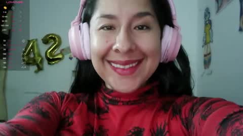 Malishka online show from 06.01.26