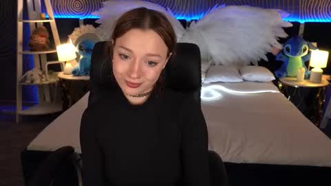 Maya online show from 11.27.25