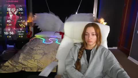 Maya online show from 04.16.26