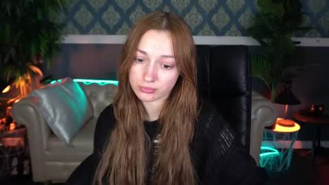 Maya online show from 04.23.26