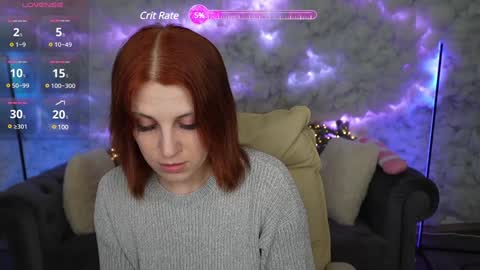 Snapshot of foxyrayy chatting on 12.29.24 F O X online show from 12.29.24