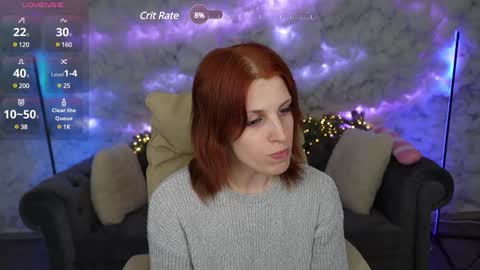 Snapshot of foxyrayy chatting on 12.30.24 F O X online show from 12.30.24