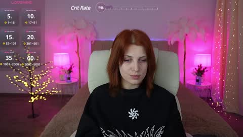 Snapshot of foxyrayy chatting on 12.31.24 F O X online show from 12.31.24