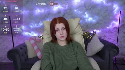 Snapshot of foxyrayy chatting on 01.04.25 F O X online show from 01.04.25