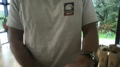 foxysausage online show from 02.15.26