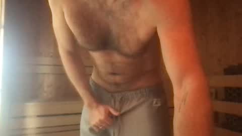 foxysausage online show from 02.22.26