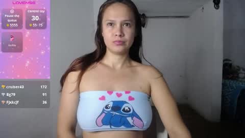 Dulce online show from 03.23.26