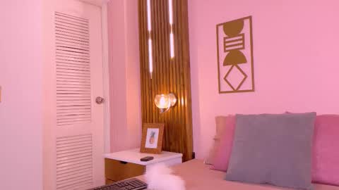 Roxxyy online show from 10.23.25