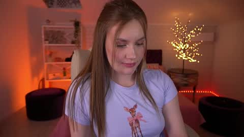 Kate online show from 04.19.26