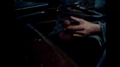 Snapshot of fra__71 chatting on 02.14.25 fra  71 online show from 02.14.25