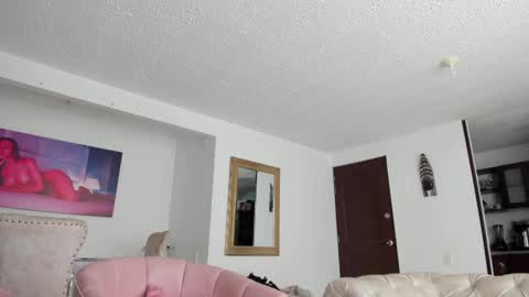 IM FRAIDER online show from 01.13.25