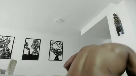 IM FRAIDER online show from 09.30.25