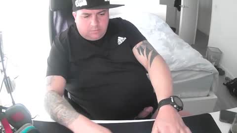 frainter1 online show from 02.27.25