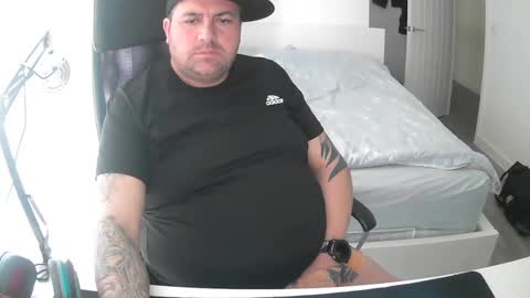 frainter1 online show from 03.07.25