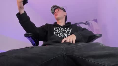 Fran online show from 12.15.25