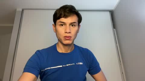 Franc online show from 07.20.26