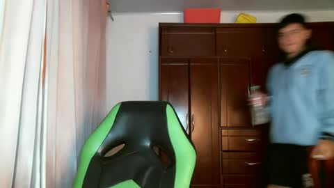 franccesco_699 online show from 12.03.24