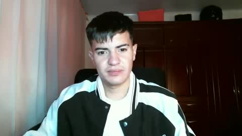 franccesco_699 online show from 12.07.24