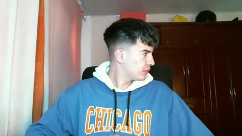 franccesco_699 online show from 12.08.24