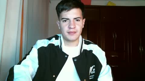 franccesco_699 online show from 12.10.24