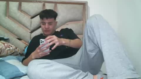 franccesco_699 online show from 12.13.24