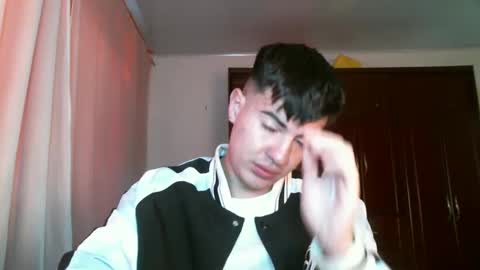 franccesco_699 online show from 12.13.24