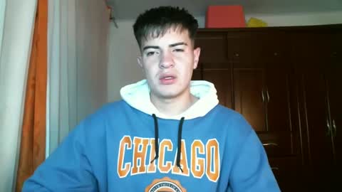 franccesco_699 online show from 12.17.24