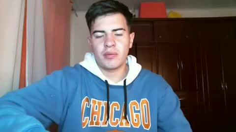 franccesco_699 online show from 12.17.24