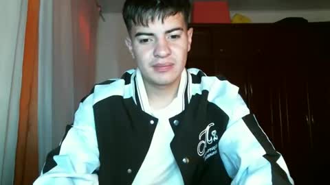 franccesco_699 online show from 12.18.24