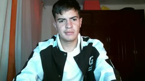 franccesco_699 online show from 12.18.24