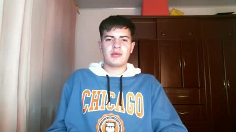 franccesco_699 online show from 12.19.24