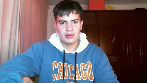 franccesco_699 online show from 12.20.24