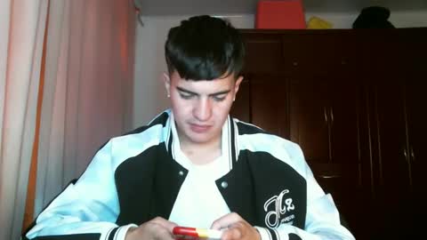 franccesco_699 online show from 12.21.24