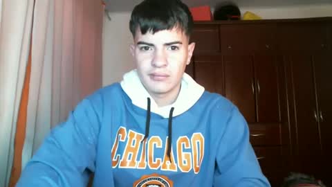 franccesco_699 online show from 12.22.24