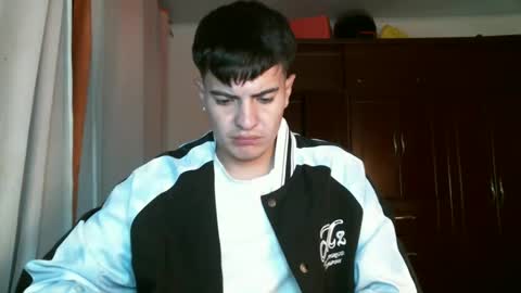 franccesco_699 online show from 12.24.24