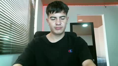franccesco_699 online show from 12.24.24
