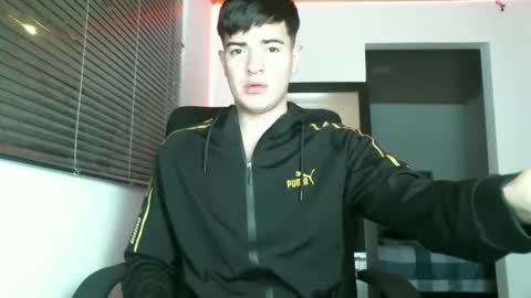 franccesco_699 online show from 12.25.24