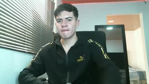 franccesco_699 online show from 12.26.24