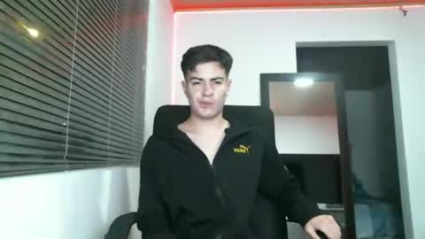franccesco_699 online show from 12.26.24