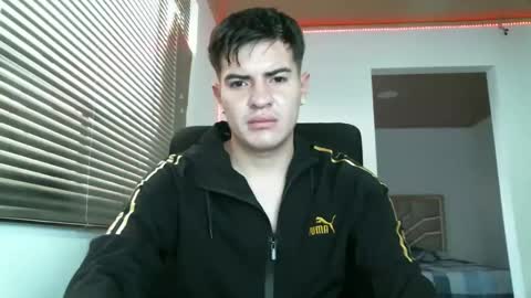 franccesco_699 online show from 12.27.24