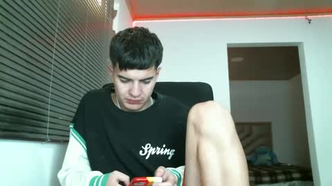 franccesco_699 online show from 12.28.24