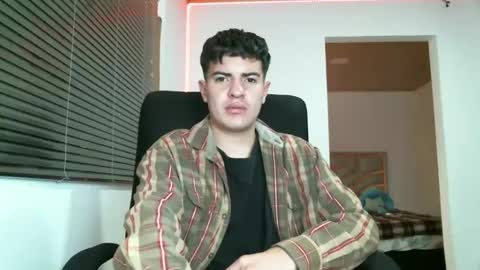 franccesco_699 online show from 12.28.24