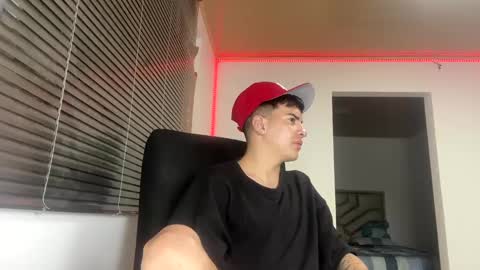 franccesco_699 online show from 12.28.24