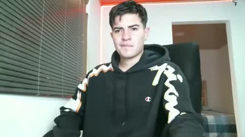 franccesco_699 online show from 12.30.24