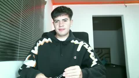 franccesco_699 online show from 01.03.25