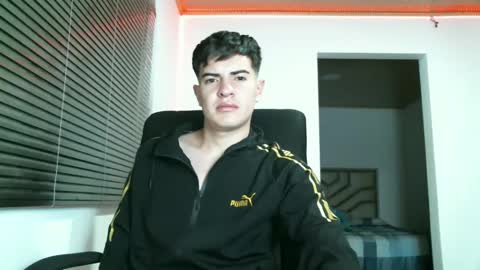 franccesco_699 online show from 01.09.25