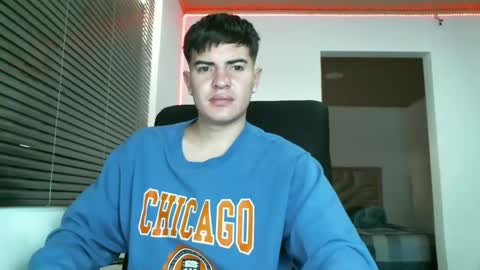franccesco_699 online show from 01.10.25