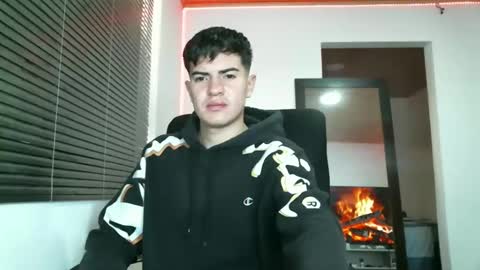 franccesco_699 online show from 01.11.25