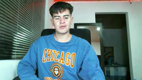 franccesco_699 online show from 01.11.25
