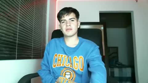 franccesco_699 online show from 01.12.25